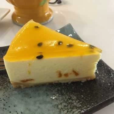 Món ăn- Tiệm Bánh Sakura Cake & Tea