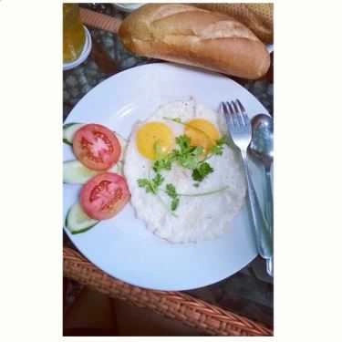 Món ăn- SaLa Cafe