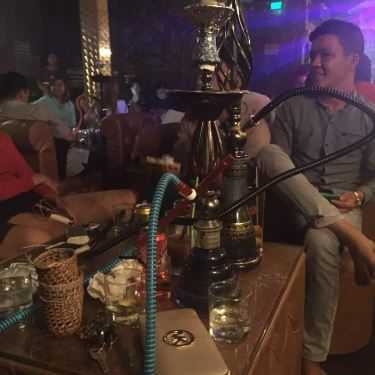 Tổng hợp- Samaa Coffee Shisha - Cao Bá Nhạ