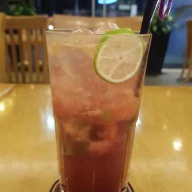 Tổng hợp- Tiệm Bánh Satra Bakery & Cafe