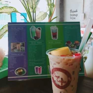 Món ăn- See Coffee