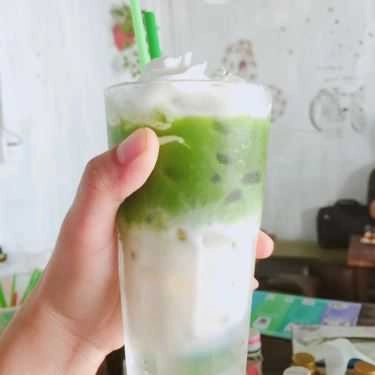 Món ăn- See Coffee