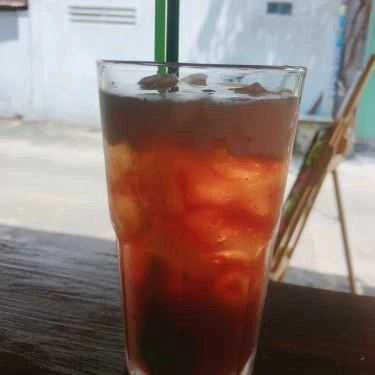 Món ăn- See Coffee