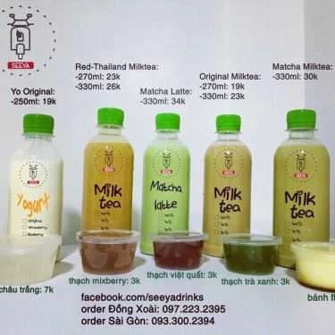 Món ăn- SeeYa Drinks - Shop Online - Xô Viết Nghệ Tĩnh