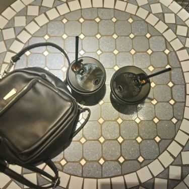 Món ăn- Share Coffee