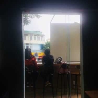Tổng hợp- Cafe She Cha - Taiwan Bubble Milk Tea