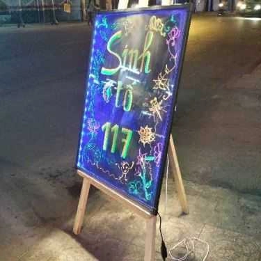 Tổng hợp- Cafe Sinh Tố 117 - Lê Quang Định