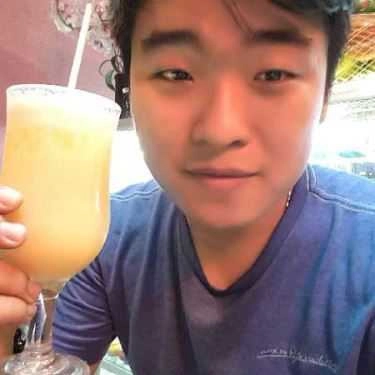 Tổng hợp- Cafe Sinh Tố 117 - Lê Quang Định
