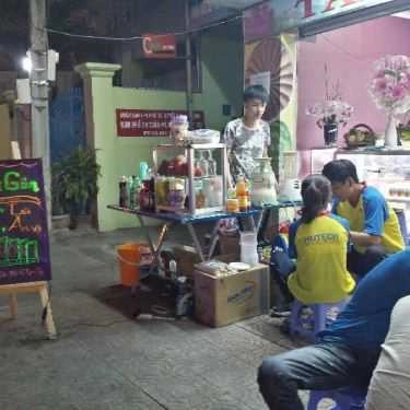 Tổng hợp- Cafe Sinh Tố 117 - Lê Quang Định