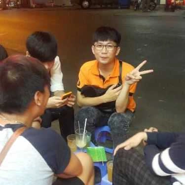 Tổng hợp- Cafe Sinh Tố 117 - Lê Quang Định