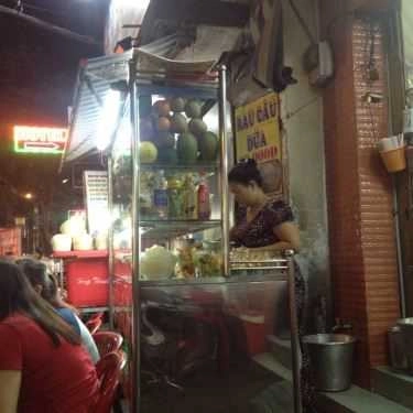 Tổng hợp- Cafe Sinh Tố 167