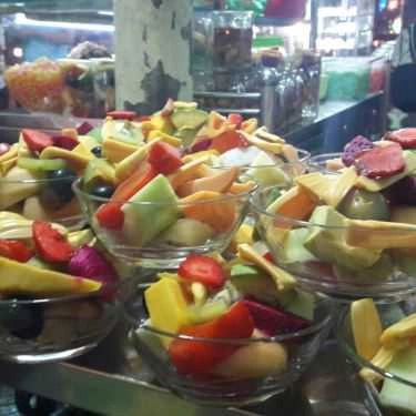 Tổng hợp- Cafe Sinh Tố 167