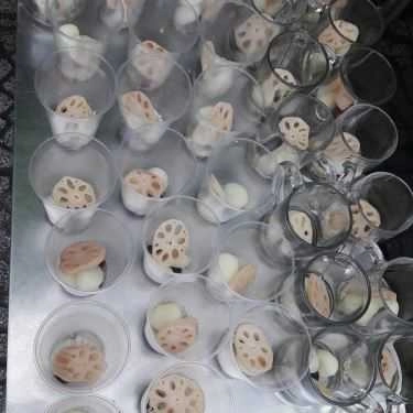 Tổng hợp- Cafe Sinh Tố 167