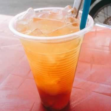 Món ăn- Ăn vặt Sinh Tố & Giải Khát - Hẻm 189 Cống Quỳnh