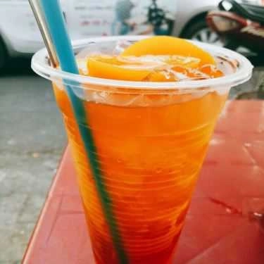 Món ăn- Ăn vặt Sinh Tố & Giải Khát - Hẻm 189 Cống Quỳnh