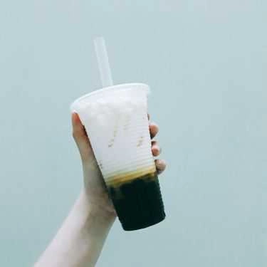 Món ăn- Ăn vặt Sinh Tố Phúc Long