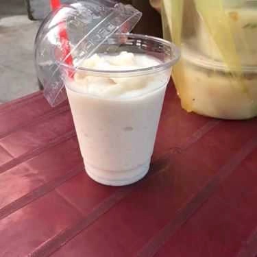 Món ăn- Ăn vặt Sinh Tố - Take Away