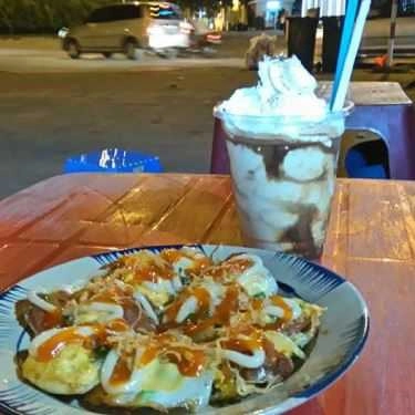 Món ăn- Ăn vặt Sinh Tố Vỉa Hè - Võ Văn Kiệt