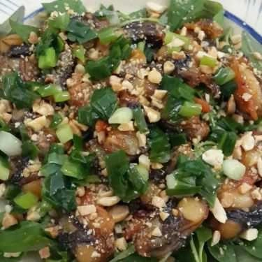 Món ăn- Ăn vặt Sinh Tố Vỉa Hè - Võ Văn Kiệt