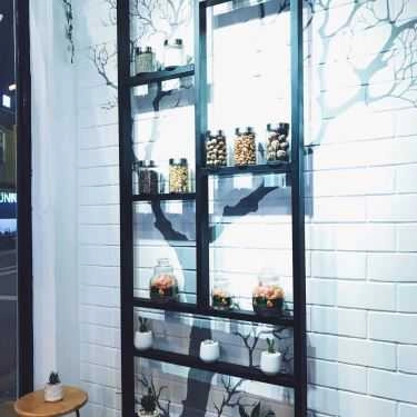 Tổng hợp- Cafe Sky Fruits