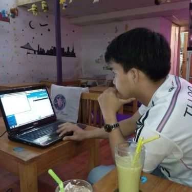 Tổng hợp- Cafe Small Bear - Làng Đại Học