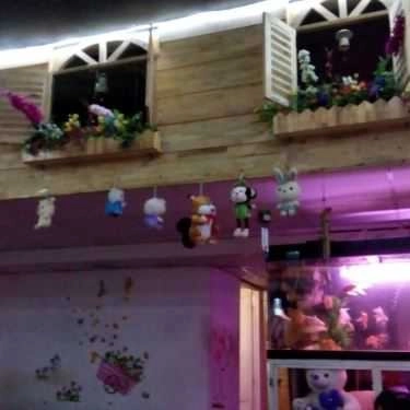 Tổng hợp- Cafe Small Bear - Làng Đại Học
