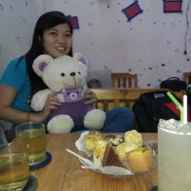 Tổng hợp- Cafe Small Bear - Làng Đại Học