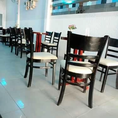 Không gian- Cafe Smile - Kem Tự Chọn