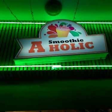 Tổng hợp- Cafe Smoothie A Holic