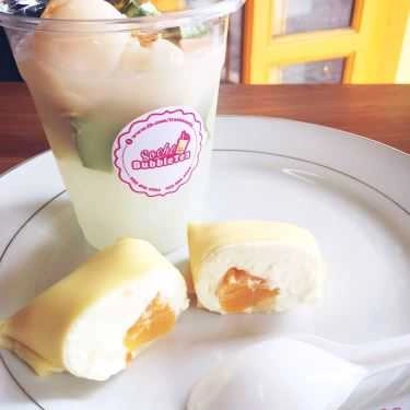 Món ăn- Cafe Sochi Bubble Tea