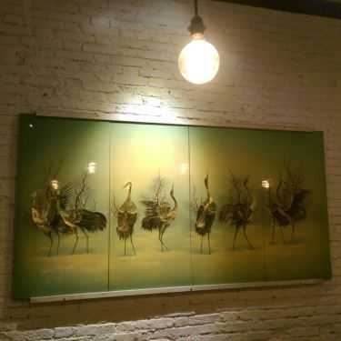 Tổng hợp- Sol 9 Cafe