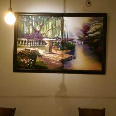 Tổng hợp- Sol 9 Cafe