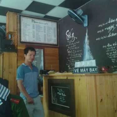 Tổng hợp- Sơn Cafe - Phan Đình Giót