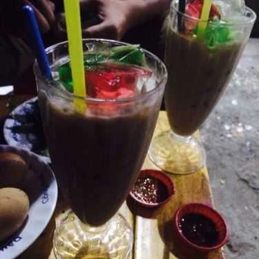 Món ăn- Sông Tranh Cafe - Đường Số 7