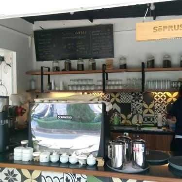 Tổng hợp- SOPRUS Coffee