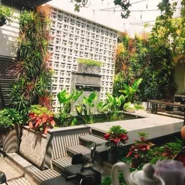 Tổng hợp- Sora Cafe
