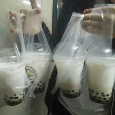 Tổng hợp- Ăn vặt Speit Tea & Cheese