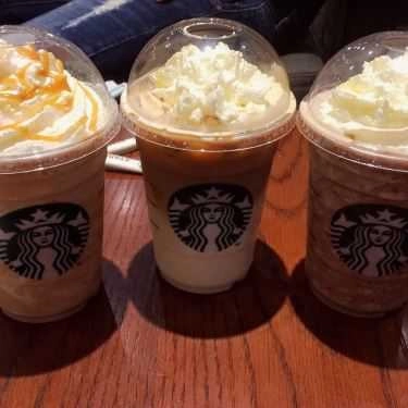 Món ăn- Shop online Starbuck Mocha - Giao Hàng Tận Nơi
