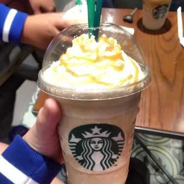 Món ăn- Shop online Starbuck Mocha - Giao Hàng Tận Nơi