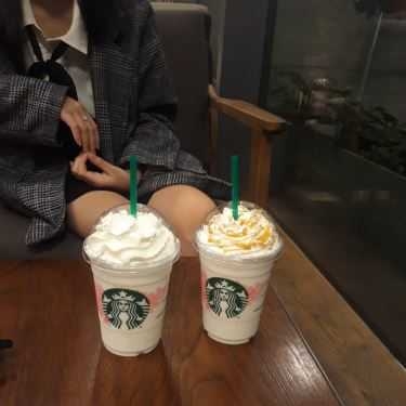 Tất cả hình- Starbucks Coffee - Thảo Điền