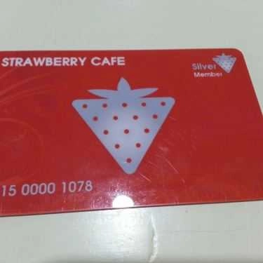 Tổng hợp- Strawberry Cafe - Tân Lập