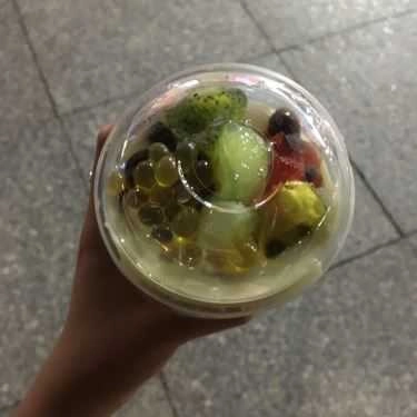 Món ăn- Ăn vặt Sữa Việt - Trà Sữa Nhà Làm