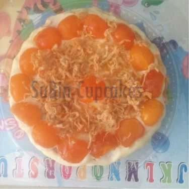 Món ăn- Shop online SuBin Cupcake - Tiệm Bánh Online