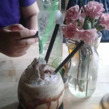 Món ăn- Sugoi - Original Matcha Tea & Coffee House