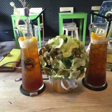 Món ăn- Sugoi - Original Matcha Tea & Coffee House