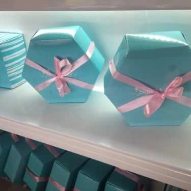 Tổng hợp- Tiệm Bánh Sun Merry Bakery