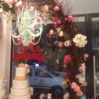 Tổng hợp- Tiệm Bánh Sun Merry Bakery
