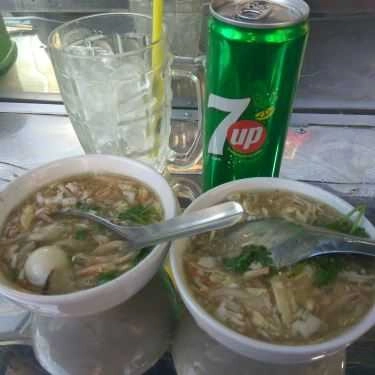 Tổng hợp- Ăn vặt Súp Cua Hạnh Chợ Tân Định