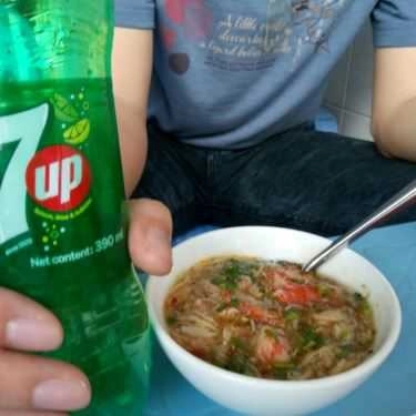 Món ăn- Ăn vặt Súp Cua Hạnh - Hoàng Hoa Thám
