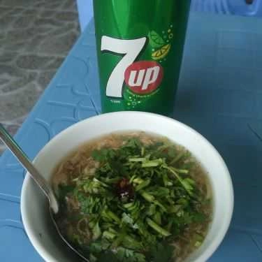 Món ăn- Ăn vặt Súp Cua Hạnh - Hoàng Hoa Thám